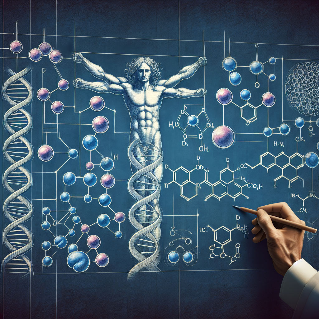 Boldenone : synthèse protéique et hypertrophie, ce que la biologie dit vraiment