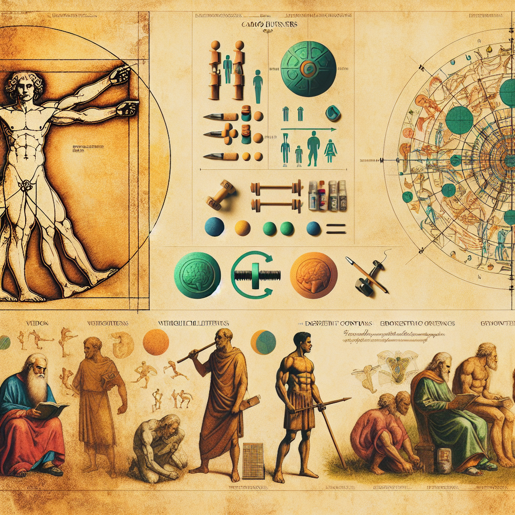 Brûleurs de graisse : cardio vs musculation, quoi sert à quoi