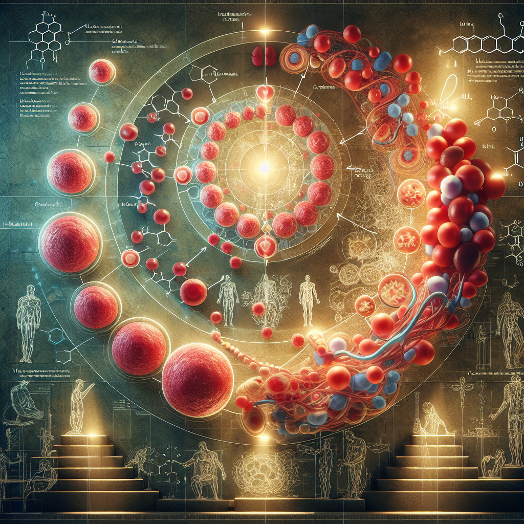 Cascade VLDL → LDL : comment la compréhension du processus aide à choisir les combinaisons