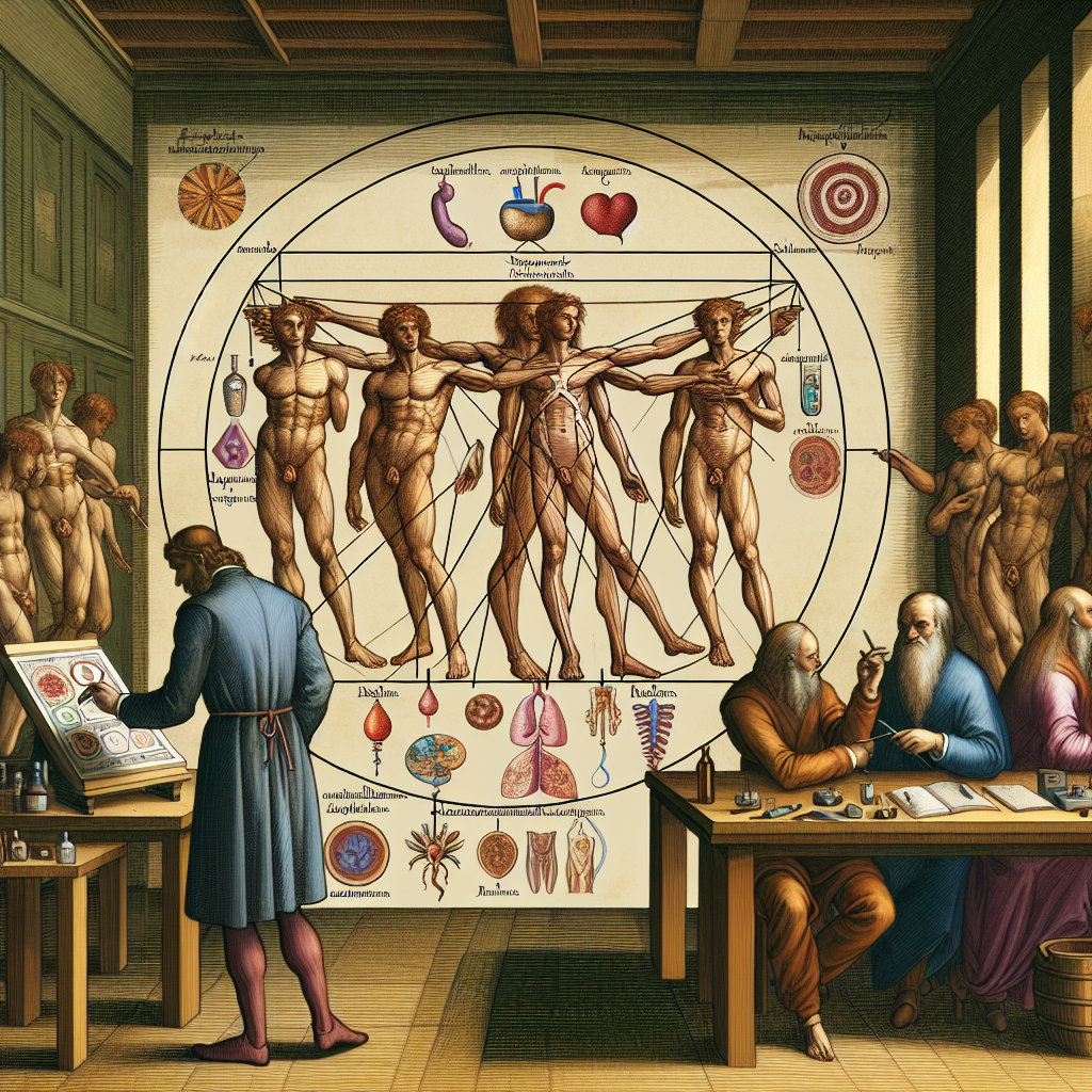 Causes fréquentes d’hyperprolactinémie : explications médicales de base