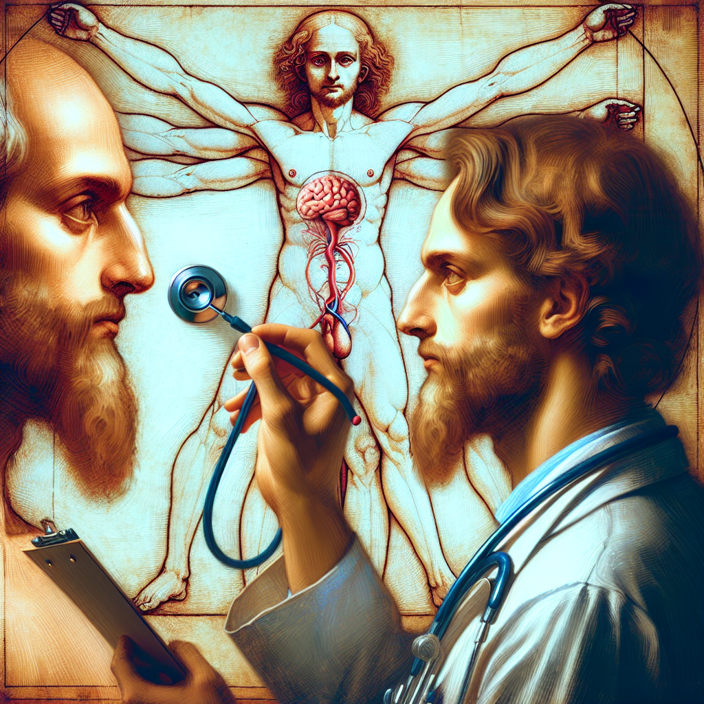 Hypogonadisme chez les hommes : comment le médecin aborde le diagnostic avant la TRT