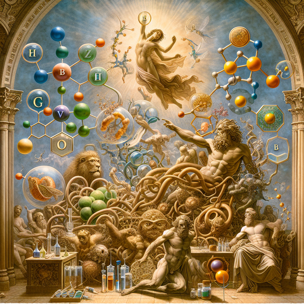 Isoleucine et valine : à quoi servent-elles vraiment ?