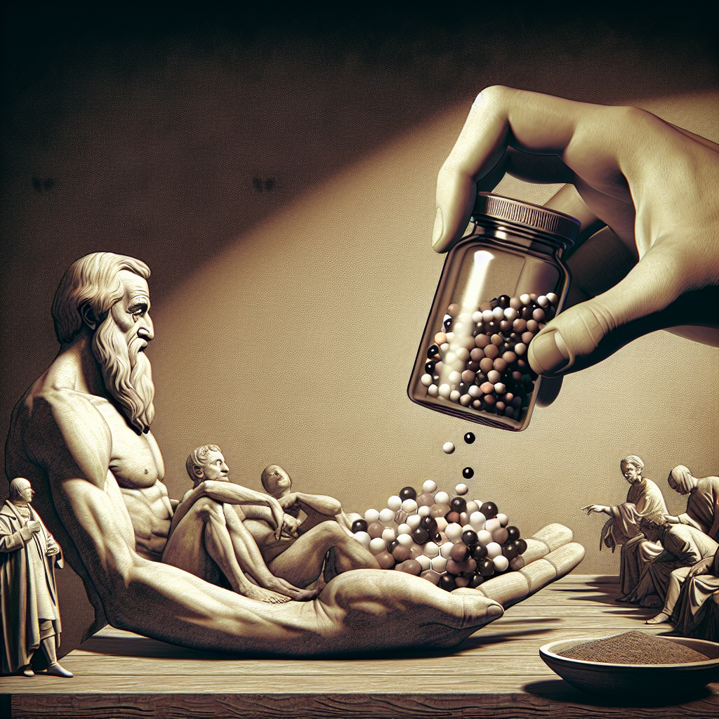 Prendre des acides aminés à jeun : bonne idée ?