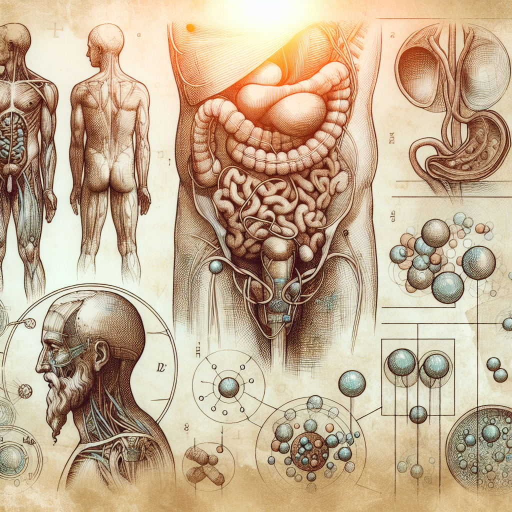 Prolactine élevée chez les hommes : signes et effets possibles