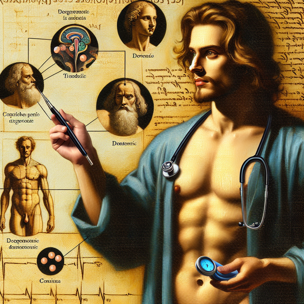 Symptômes d'un faible taux de testostérone : quels symptômes nécessitent une évaluation par un médecin